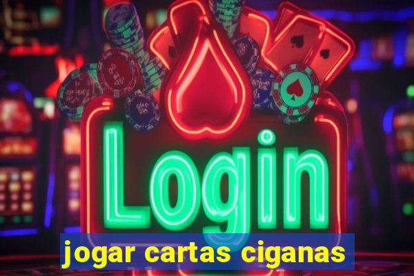 jogar cartas ciganas